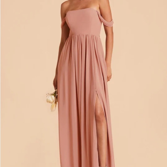 August Convertible Dress | Birdy Grey | NWT - Picture 1 of 3